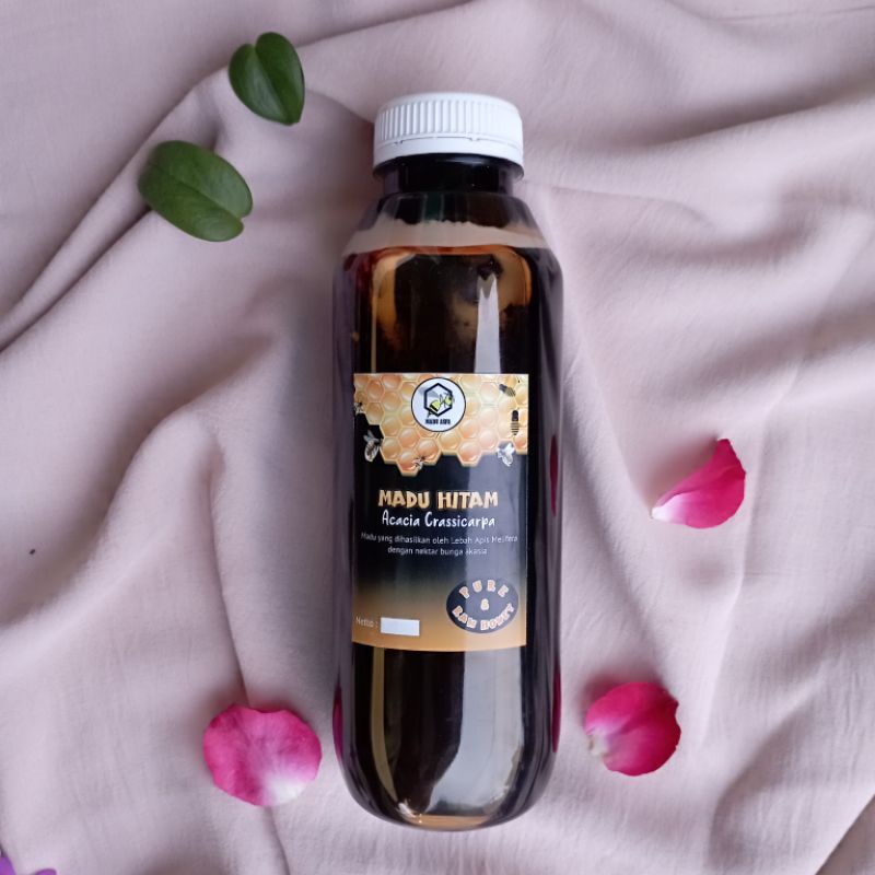 

Madu asli & murni 620 gr