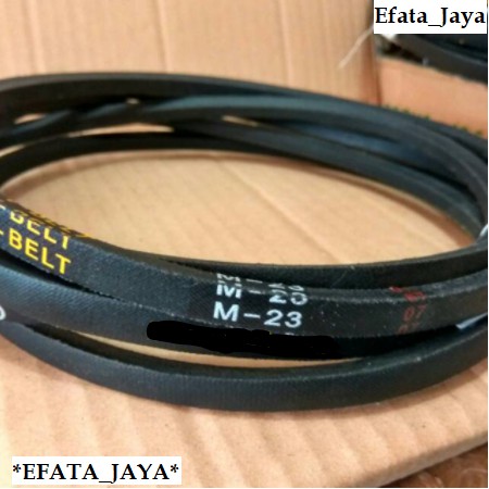 VAN BELT MESIN CUCI M-23