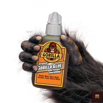 

Gorilla Lem Serbaguna 59 Ml