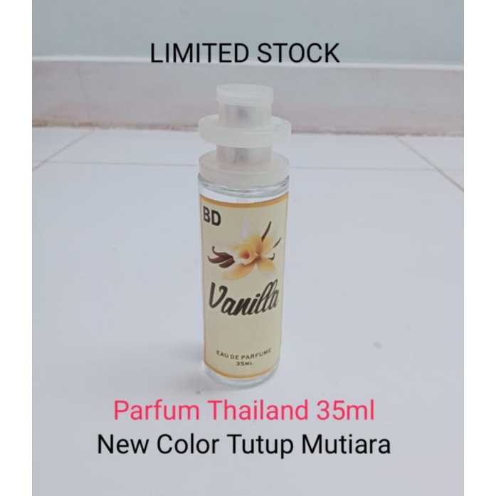 (🅹🅾🅺🅴🆁 🅿🆁🅾) PARFUM THAILAND 35 ML BUDGET (BEST QUALITY)