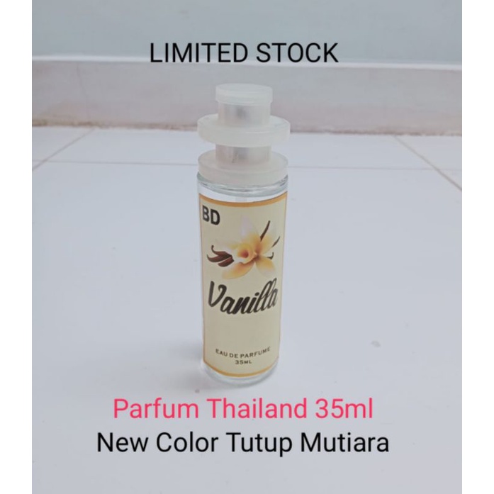 (🅹🅾🅺🅴🆁 🅿🆁🅾) PARFUM THAILAND 35 ML BUDGET (BEST QUALITY)