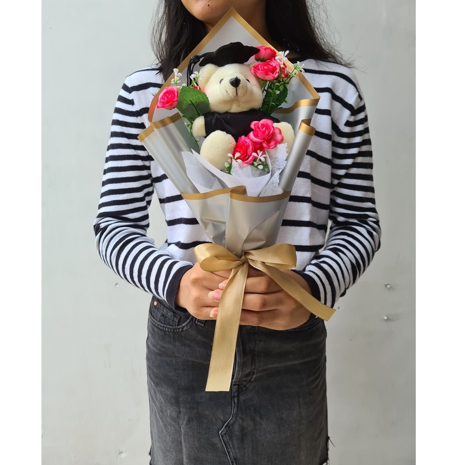 Buket Bunga | Buket Bunga Wisuda | Buket Bunga Ulang Tahun | Buket Boneka | Buket Wisuda | Buket Valentine