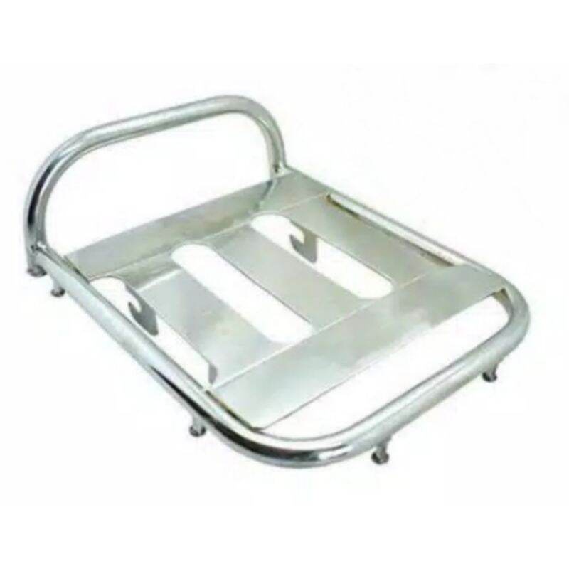 dudukan jok pisah dudukan jok pispot