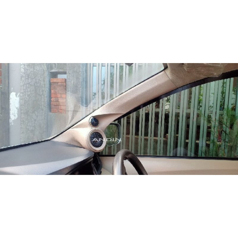 Pilar 3 way Ori all new Avanza, Xenia, veloz (kosongan)