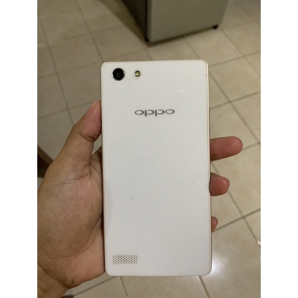 HP OPPO Neo 7 Second
