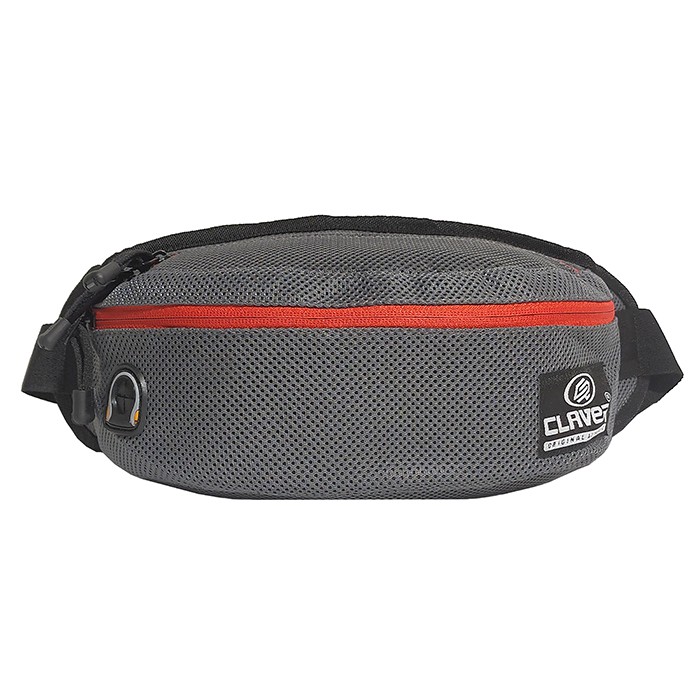 WAISTBAG // SLINGBAG CLAVER TAS PINGGANG PRIA WANITA