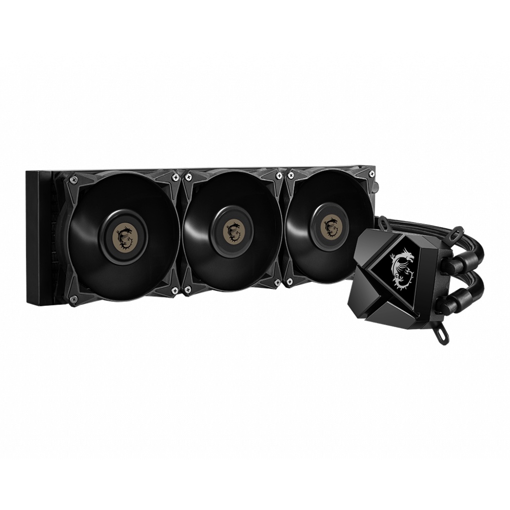 MSI COOLING MAG CORELIQUID P360