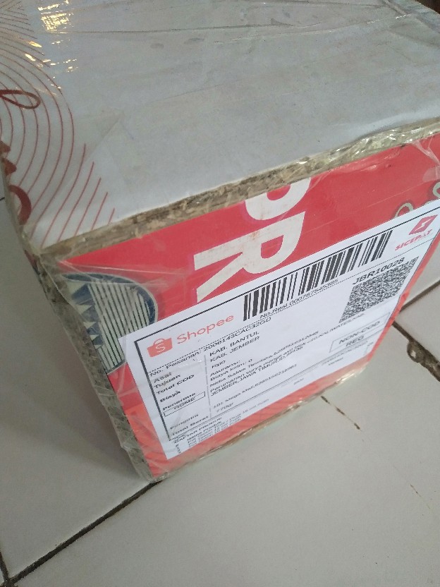 Pot Tawon 10 Cm Putih