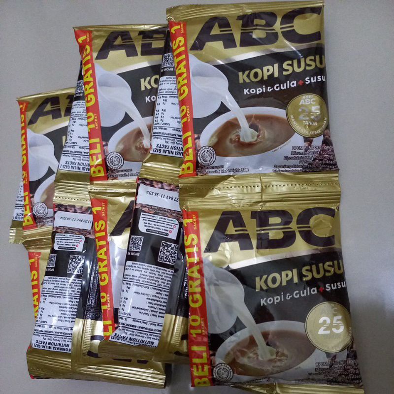 

abc susu 1 renceng