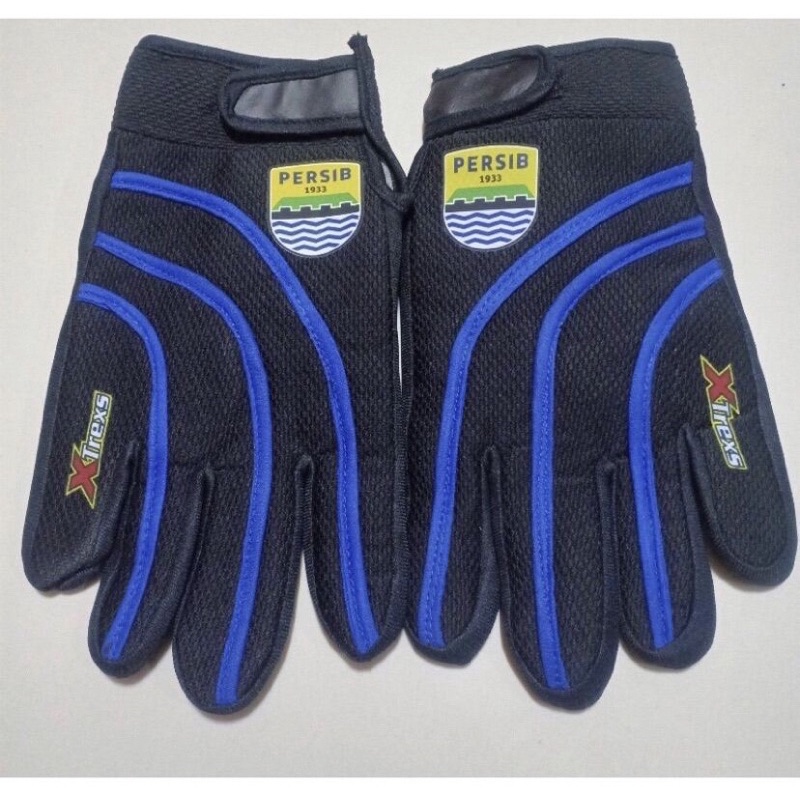 SARUNG TANGAN KIPER DEWASA BOLA FUTSAL