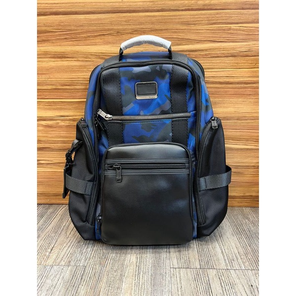 tas ransel pria tumi mirror quality import