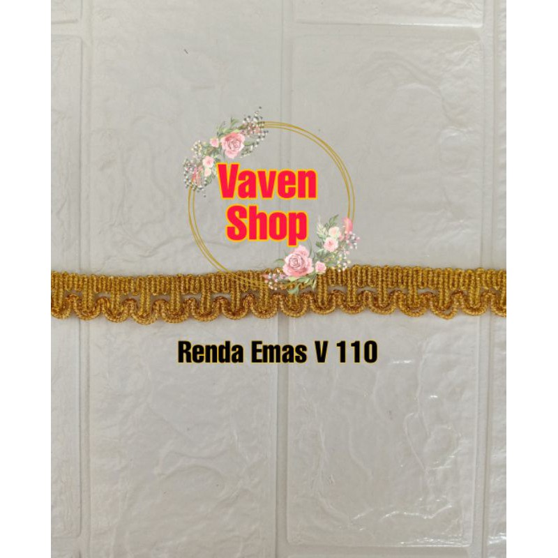 Renda Emas V 110