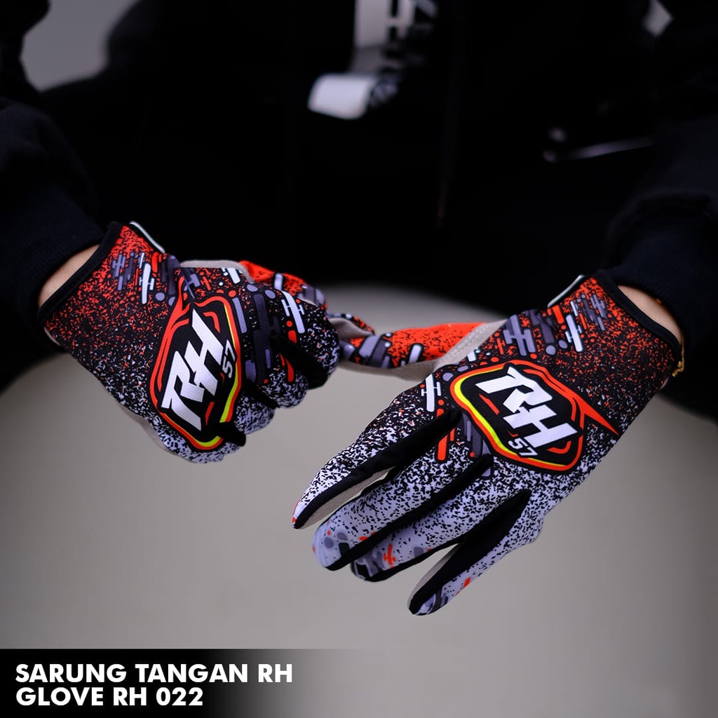 RH57 GLOVE 022 || SARUNG TANGAN PRIA / SARUNG TANGAN WANITA ( ORIGINAL )