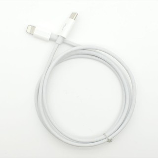 Jual Kabel Data Apple USB-C to Lightning 1M Ori Apple IPhone 12 11 Pro