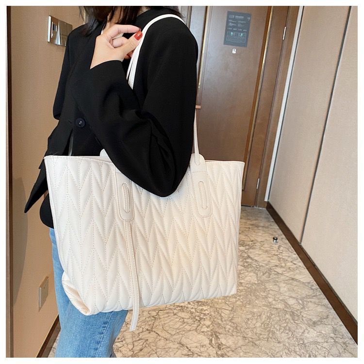 MV_Marvelouz MV805901 tas TOTE BAG Cantik Stylish Elegant wanita import terbaru supplier tas import