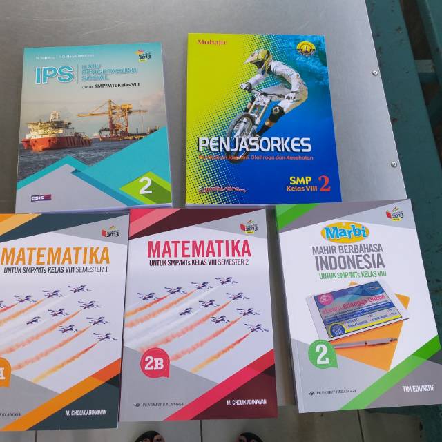 Jual Buku Pelajaran | Shopee Indonesia