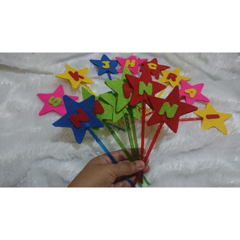 

tuding ngaji karakter