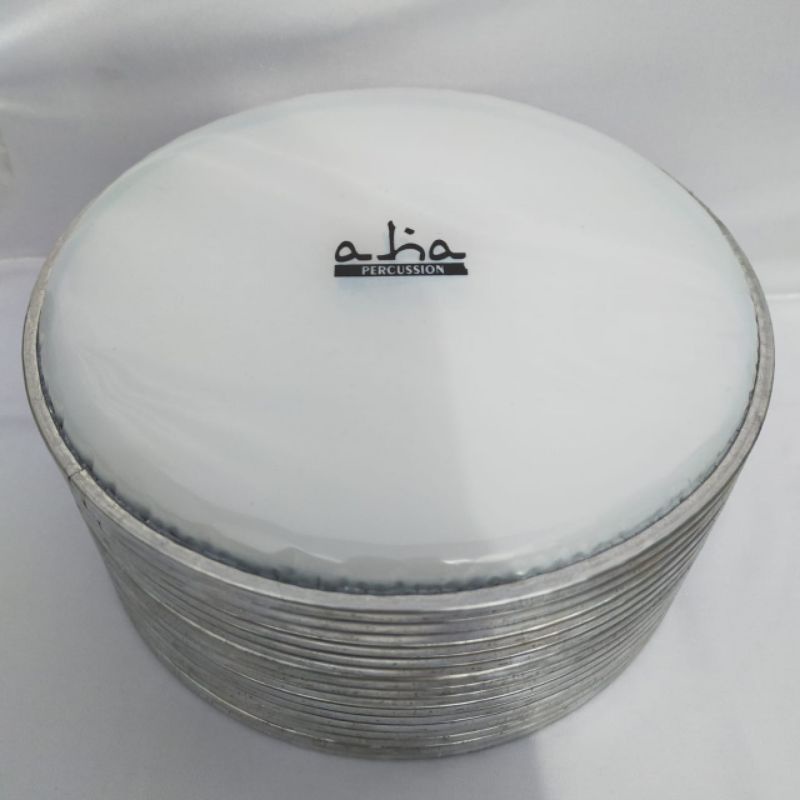 Mika darbuka Aha percussion Original Gratis kunci L