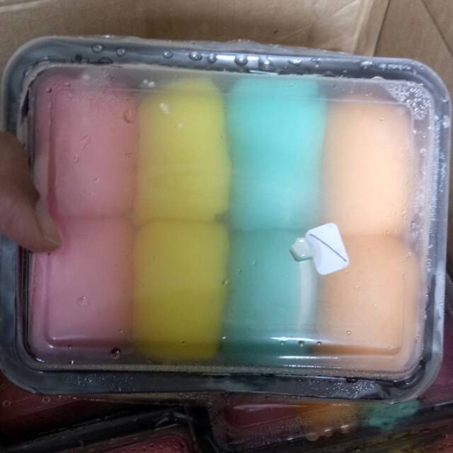 

PANCAKE DURIAN MINI 8