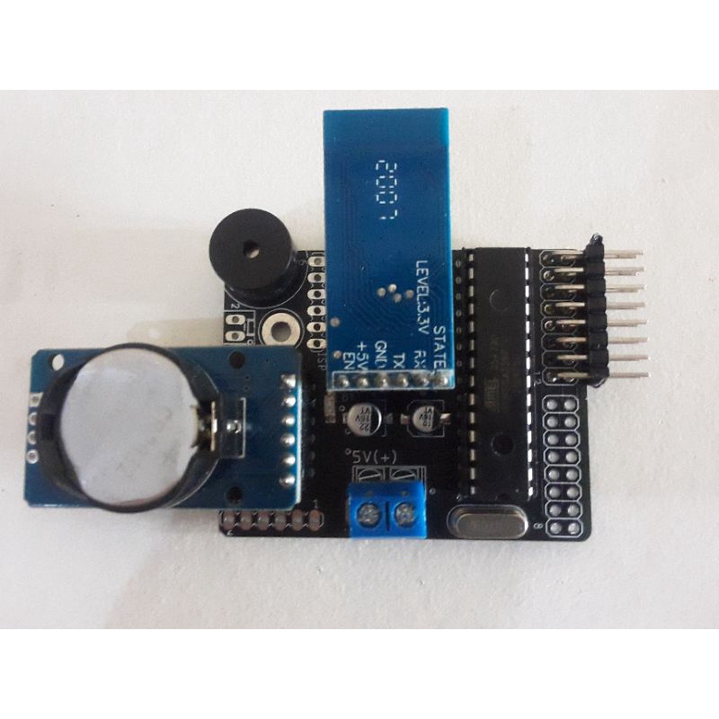 Controller JWS P10 Kontroler JWS P10 bluetooth