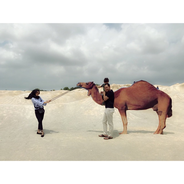 chairun.niisha