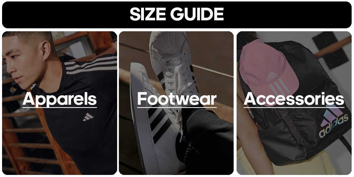 Toko Online adidas Official Shop | Shopee Indonesia