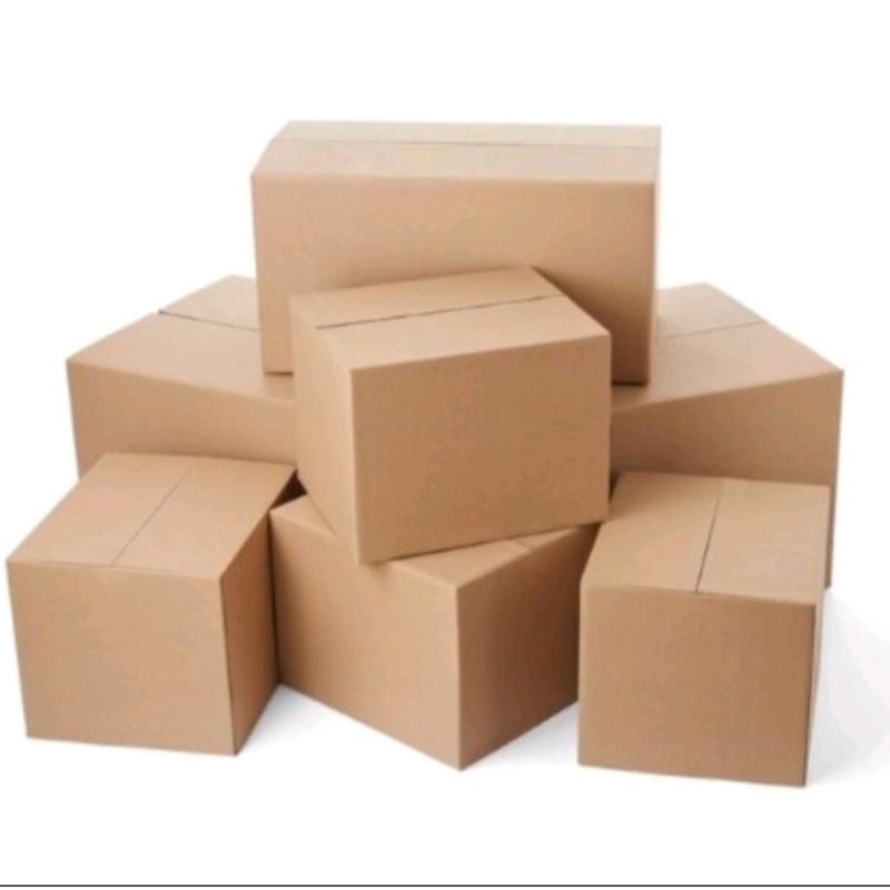 

Extra Kardus untuk packing tambahan / Packing Aman