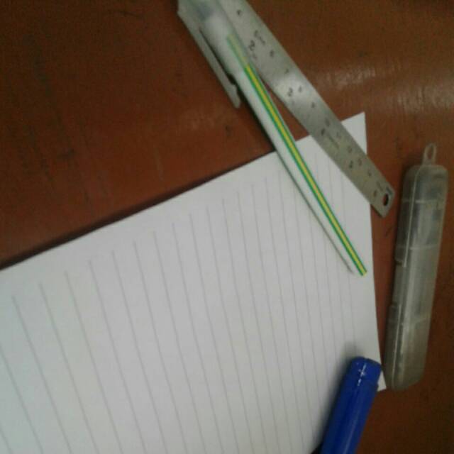 

Alat Tulis Kantor