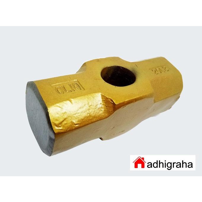 Bodem 20 Lb (4.8 Kg) Kepala Palu Oliq