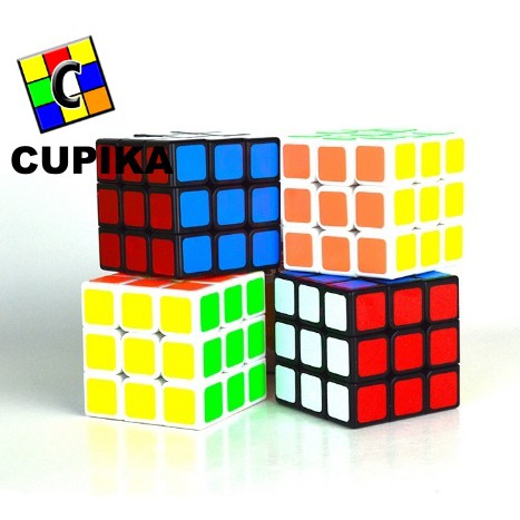 Rubik 3x3 Shengshou Sengso Legend 3x3x3 WhiteBase