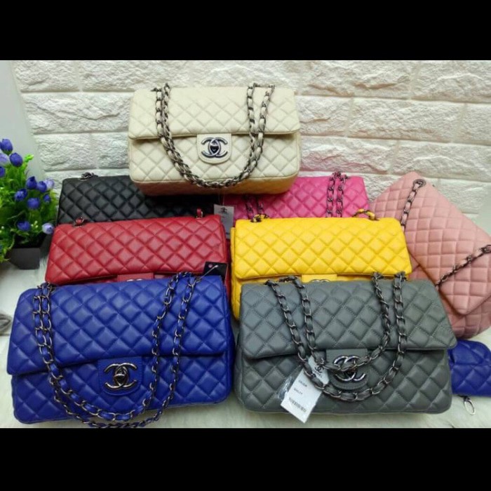 TAS WANITA VICTORIA BR3265 TAS VB 3265 SET DOMPET HAND BAG Hits Masa Kini Si Best Seller Cantik Z7P4