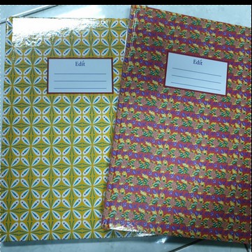 

Buku Hardcover folio 100 Edit