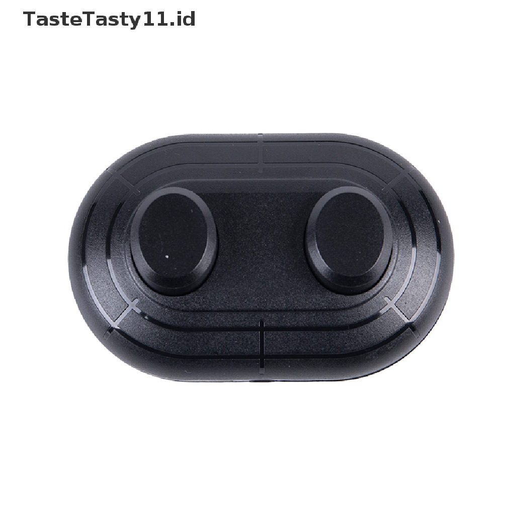 (TasteTasty) Saklar Kaki Dua Tombol Kontrol Lampu Meja / Lantai CE 2A 110V 220V