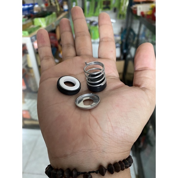 SEAL POMPA AIR GP-125 | SEL MESIN AIR PANASONIC