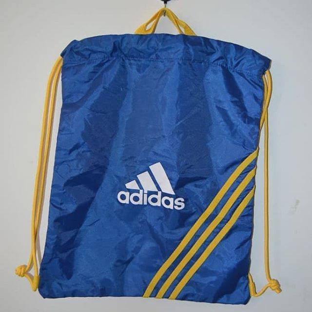 Tas gym / Fitness / olahraga / senam / renang Adidas original