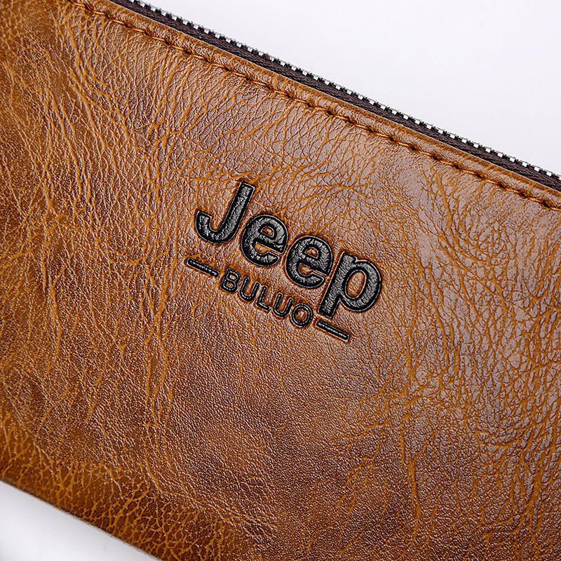 DOMPET PANJANG JEEP RESLETING - COD / BISA BAYAR DI TEMPAT