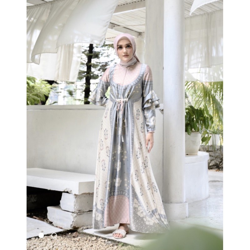 Lily dress by Klamby