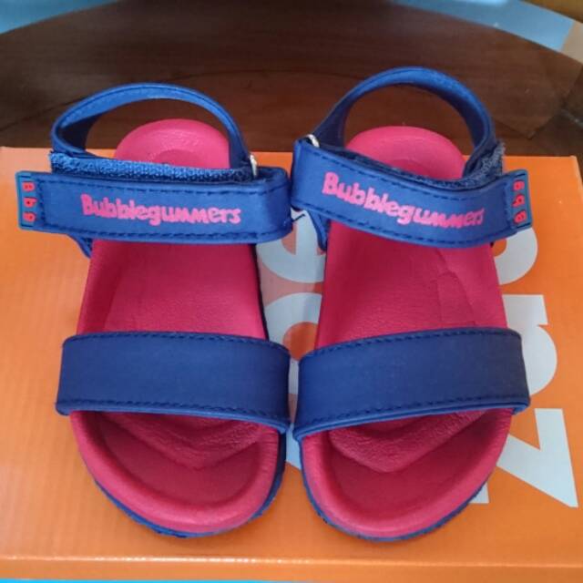 bubblegummers sandals online