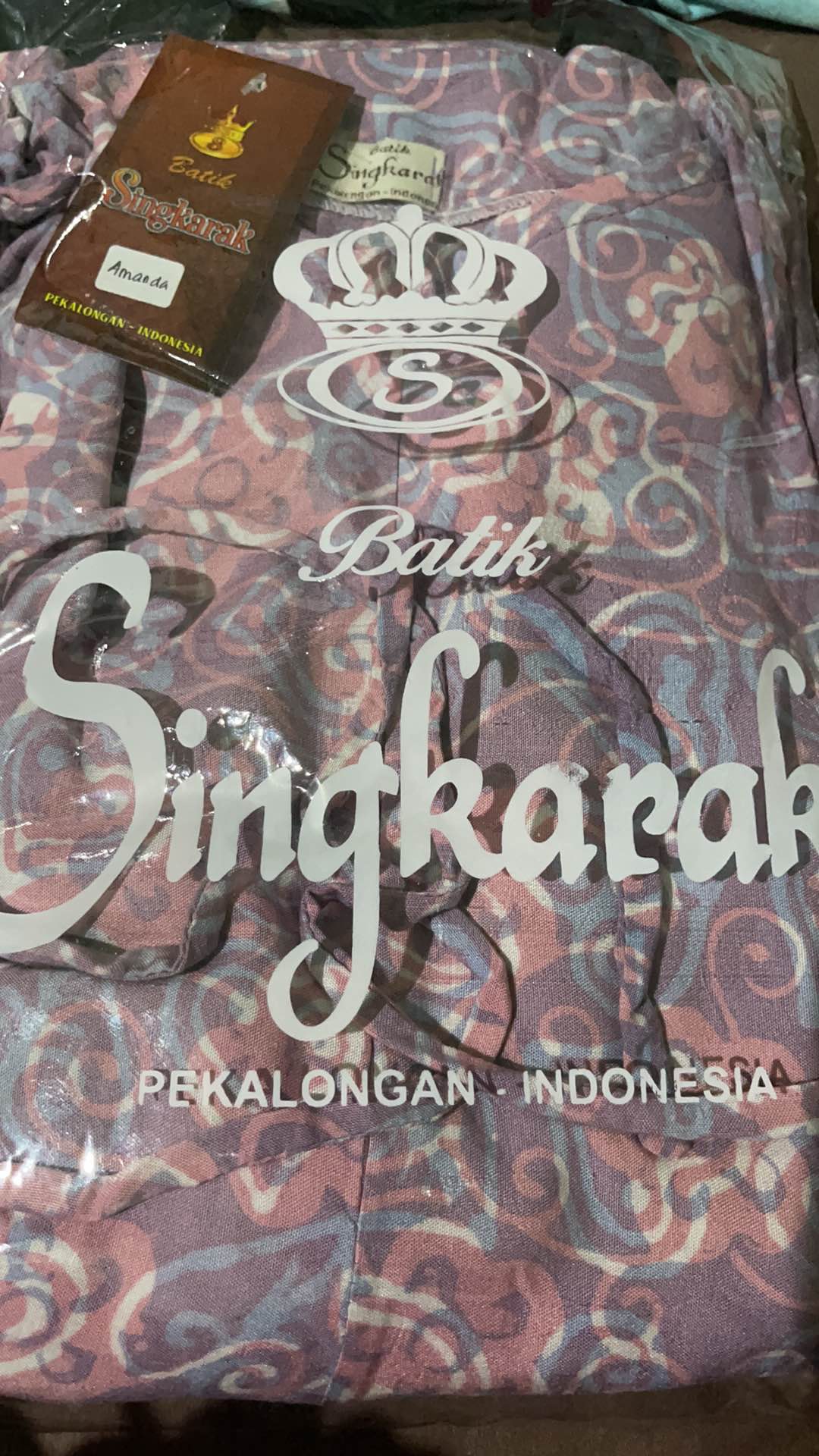 Gamis Busui Homedress Gamis Rayon Gamis Batik Longdress Batik Pekalongan Dress Maxi Dress Rayon