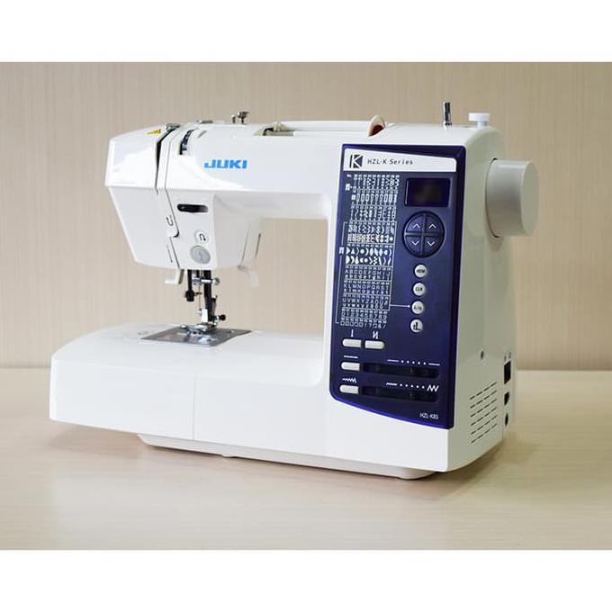Termurah Mesin Jahit Juki Hzl K85 Sjs Promo