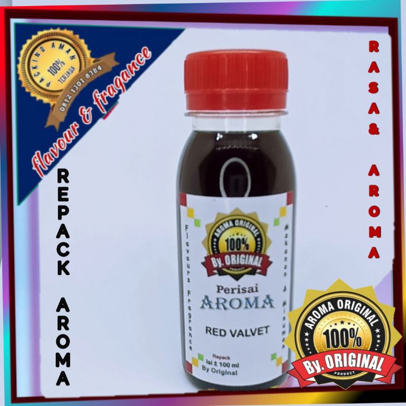 Essen RED VELVET. essence Red Velvet. red velvet aroma umpan pancing