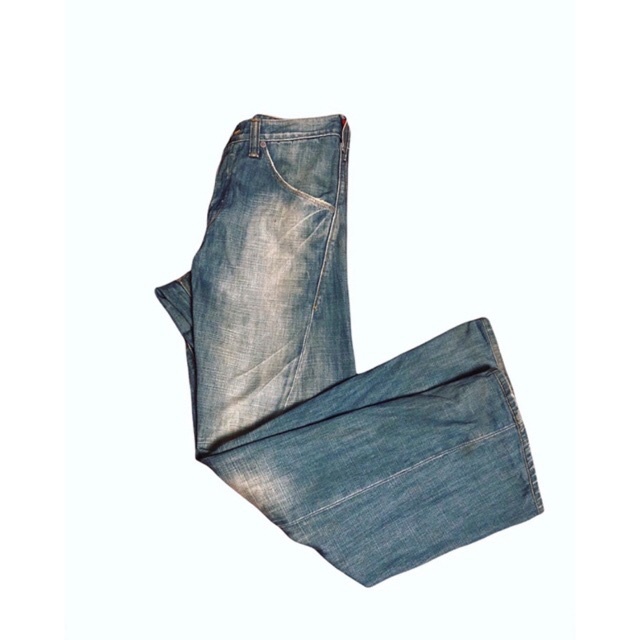 Levi’s jeans second