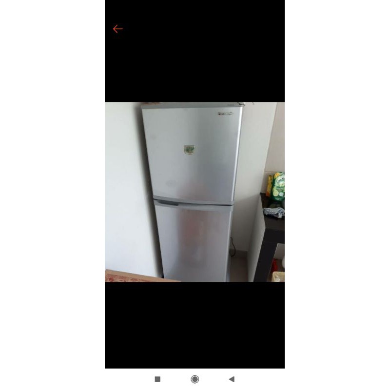 Rak kulkas panasonic nr b 20
