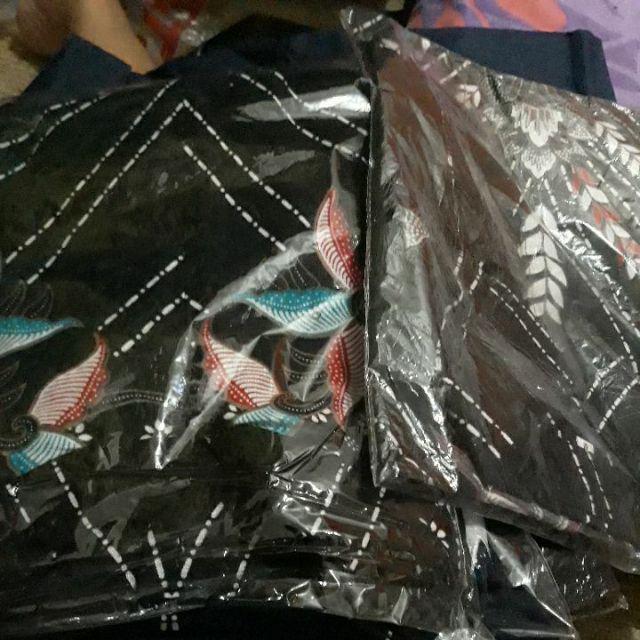 Maura Couple - Sania Ruffle Batik Couple Ori Ndoro Jowi Dnt Garansi Termurah Shopee - Batik Couple