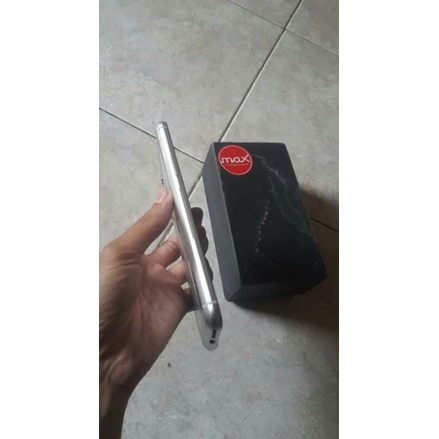 Black Shark 2 8/128 matot