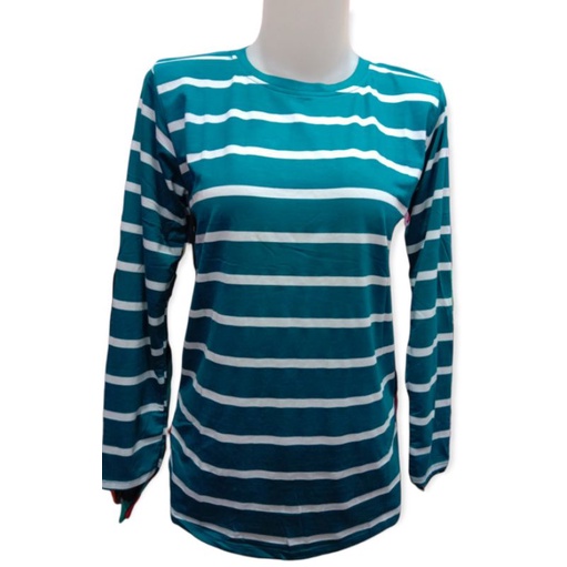 KAOS LEMONE PANJANG UK M/KAOS LEMONE RAYON SPANDEK/KAOS CEWEK MURAH