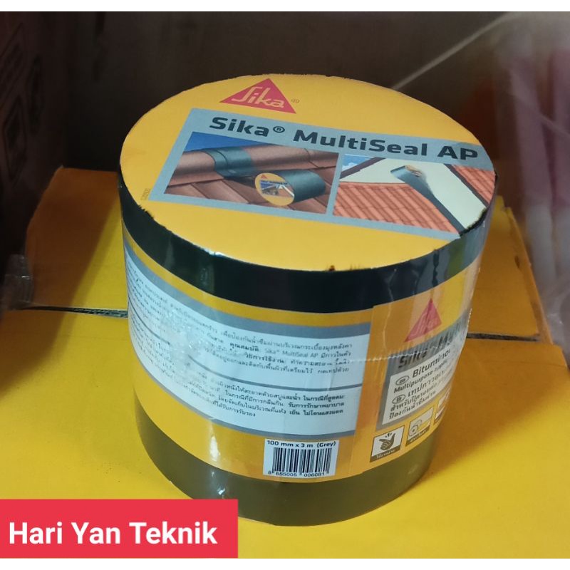 Sika MultiSeal Ap