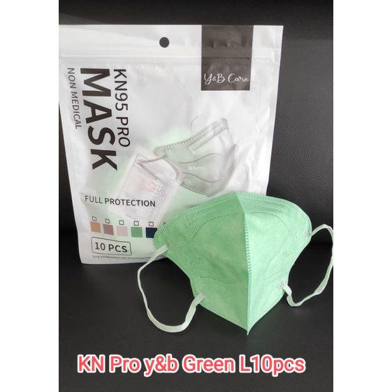 MASKER KN95 isi 10/pack