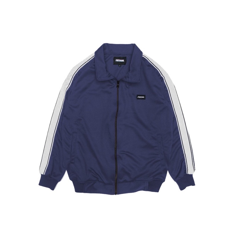 Jaket Jacket Tractop Training Basic - FRDM Streetwear