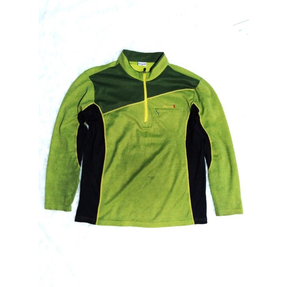 baselayer NASSAU second